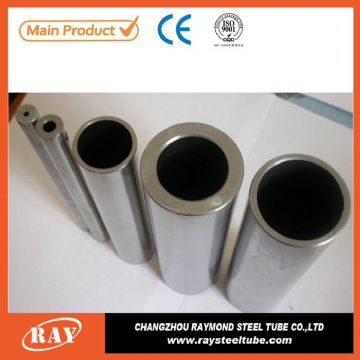 Precision Seamless Carbon/Alloy Steel Tube